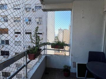 Departamento  de tres dormitorios en barrio Martin