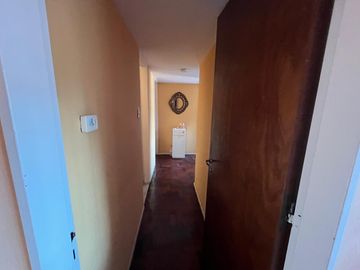 Departamento  de tres dormitorios en barrio Martin