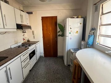 Departamento  de tres dormitorios en barrio Martin