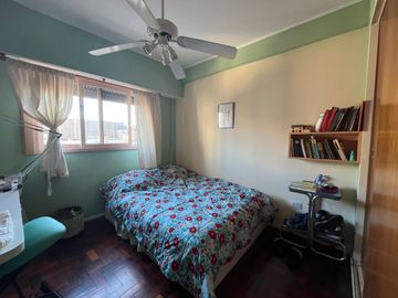 Departamento  de tres dormitorios en barrio Martin