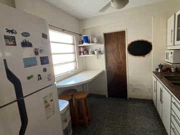 Departamento  de tres dormitorios en barrio Martin