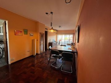 Departamento  de tres dormitorios en barrio Martin