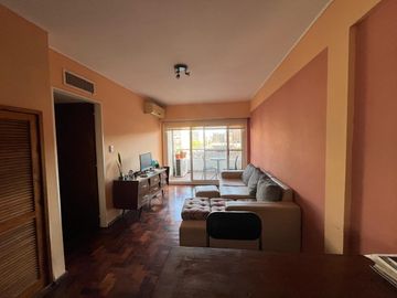 Departamento  de tres dormitorios en barrio Martin
