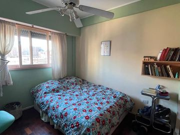 Departamento  de tres dormitorios en barrio Martin