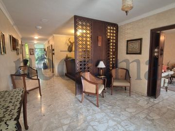 Casa en Venta en Fuentes del Valle, San Pedro Garza Garcia