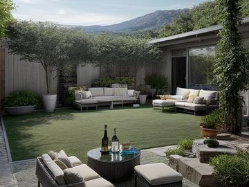 Casa en Venta en Fuentes del Valle, San Pedro Garza Garcia