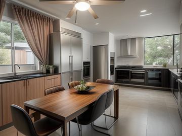 Casa en Venta en Fuentes del Valle, San Pedro Garza Garcia