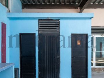 Quinta con Salón de fiestas en Col Niños Heroes, Guadalupe N.L