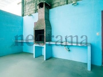 Quinta con Salón de fiestas en Col Niños Heroes, Guadalupe N.L