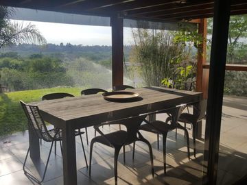 CASA EN VENTA CALLE JOSÉ HENRY VILLA BELGRANO ZONA NORTE