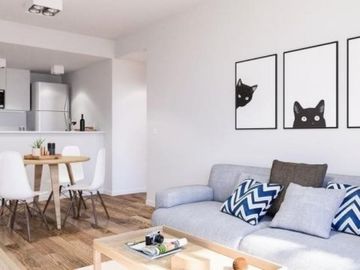 Venta, Departamento, 2 ambientes, Balcón, Amenities, San Telmo