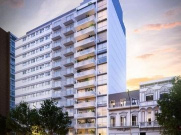 Venta, Departamento, 2 ambientes, Balcón, Amenities, San Telmo