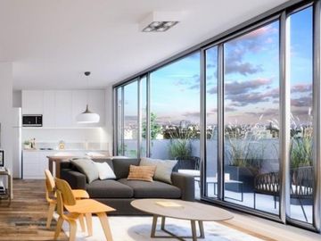 Venta, Departamento, 2 ambientes, Balcón, Amenities, San Telmo