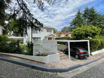 Casa alquiler temporario La Horqueta (Barrio Cerrado)