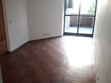VENDO DEPTO 1DORM EN SALGUERO 447 NUEVA CORDOBA (RENTA PROXIMA A FINALIZAR)