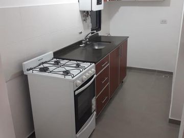 VENDO DEPTO 1DORM EN SALGUERO 447 NUEVA CORDOBA (RENTA PROXIMA A FINALIZAR)