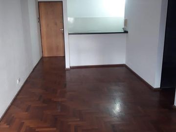 VENDO DEPTO 1DORM EN SALGUERO 447 NUEVA CORDOBA (RENTA PROXIMA A FINALIZAR)