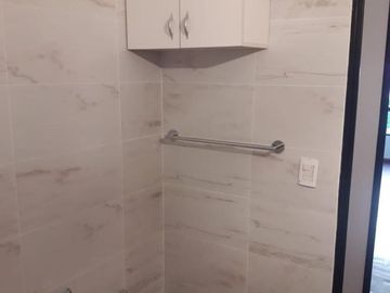 VENDO DEPTO 1DORM EN SALGUERO 447 NUEVA CORDOBA (RENTA PROXIMA A FINALIZAR)