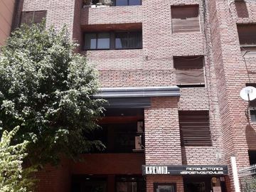 VENDO DEPTO 1DORM EN SALGUERO 447 NUEVA CORDOBA (RENTA PROXIMA A FINALIZAR)