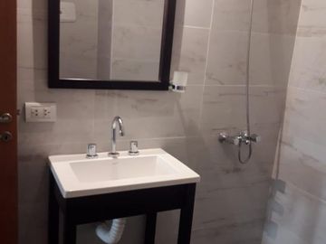VENDO DEPTO 1DORM EN SALGUERO 447 NUEVA CORDOBA (RENTA PROXIMA A FINALIZAR)
