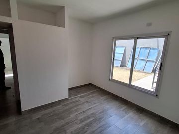 HERMOSO DEPARTAMENTO A ESTRENAR - JOSE HERNANDEZ 4400
