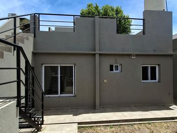 HERMOSO DEPARTAMENTO A ESTRENAR - JOSE HERNANDEZ 4400