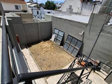 HERMOSO DEPARTAMENTO A ESTRENAR - JOSE HERNANDEZ 4400
