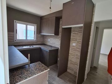 HERMOSO DEPARTAMENTO A ESTRENAR - JOSE HERNANDEZ 4400