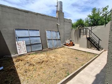 HERMOSO DEPARTAMENTO A ESTRENAR - JOSE HERNANDEZ 4400