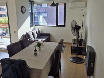Departamento en Barrio Palos Verdes Country Club