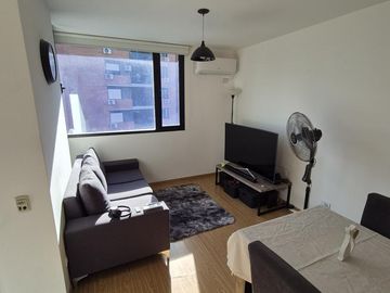 Departamento en Barrio Palos Verdes Country Club