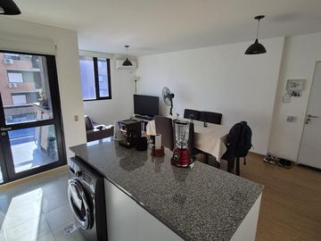 Departamento en Barrio Palos Verdes Country Club