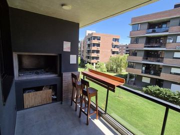 Departamento en Barrio Palos Verdes Country Club