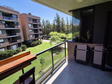 Departamento en Barrio Palos Verdes Country Club