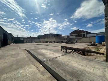 Galpón en  Excelente Ubicación