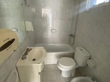 Departamento en  Palermo