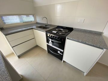 Departamento en  Palermo