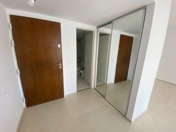 Departamento en  Palermo