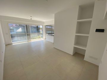 Departamento en  Palermo