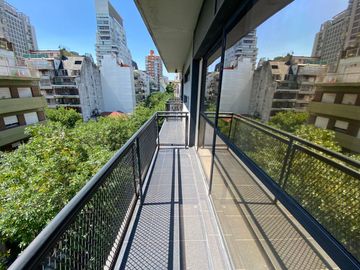 Departamento en  Palermo