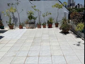 Departamento en  Palermo