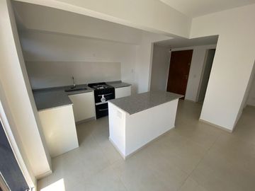 Departamento en  Palermo