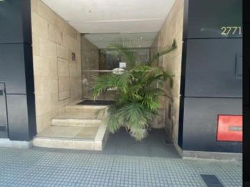Departamento en  Palermo