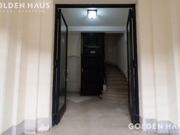 Departamento en pje Anasagasti totalmente Reciclado a nuevo