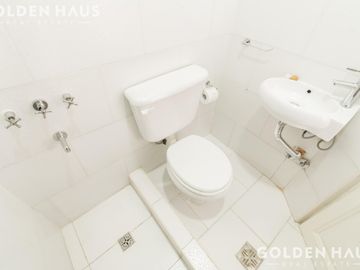 Departamento en pje Anasagasti totalmente Reciclado a nuevo