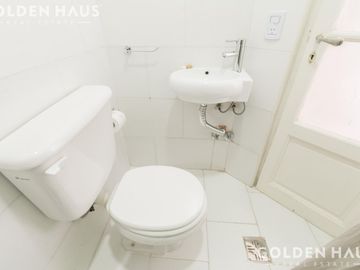 Departamento en pje Anasagasti totalmente Reciclado a nuevo
