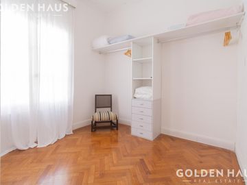 Departamento en pje Anasagasti totalmente Reciclado a nuevo