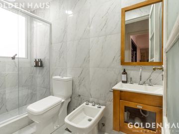Departamento en pje Anasagasti totalmente Reciclado a nuevo