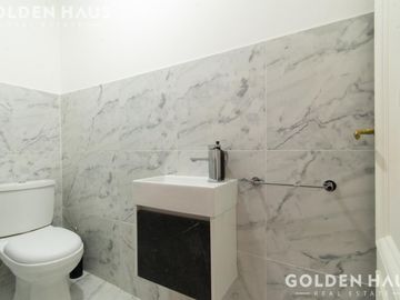 Departamento en pje Anasagasti totalmente Reciclado a nuevo