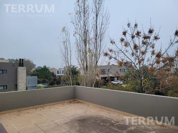 Casa - Barrio Don Joaquin